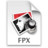 fpx Icon